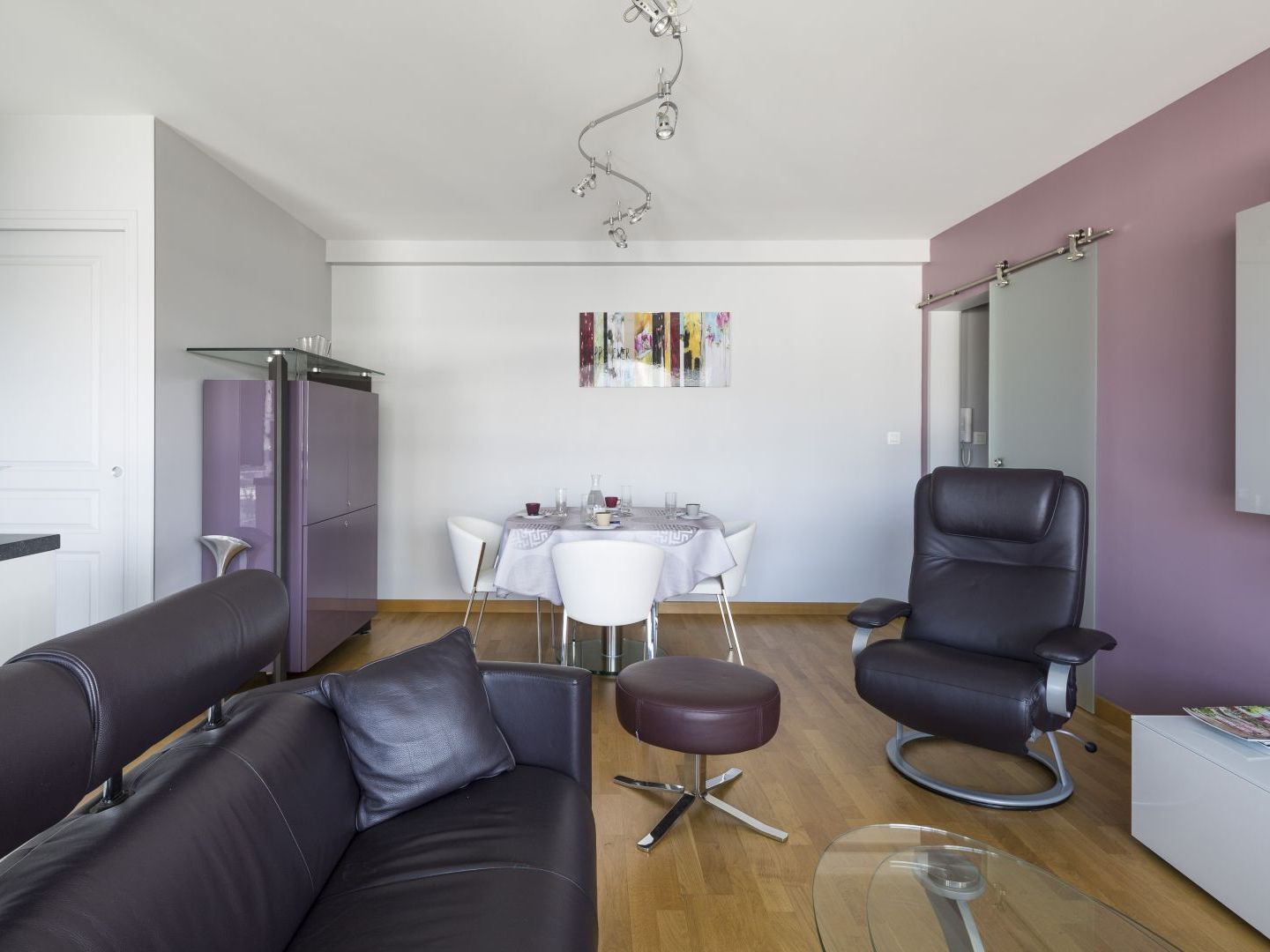 Le Reflet By Cocoonr Apartment Rennes Luaran gambar