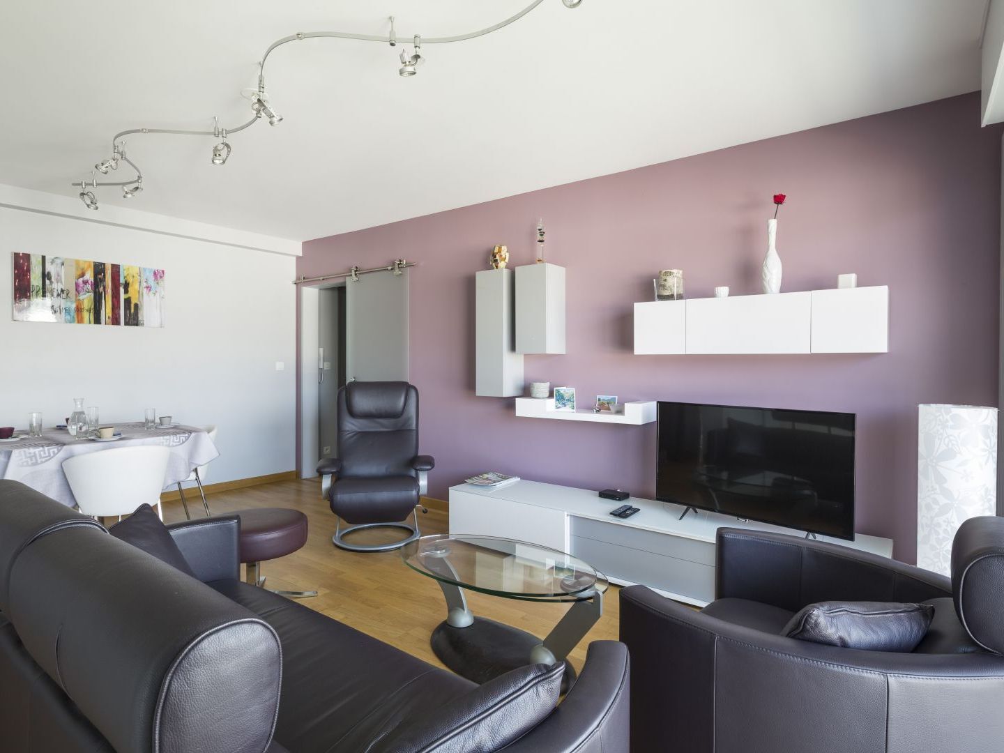 Le Reflet By Cocoonr Apartment Rennes Luaran gambar