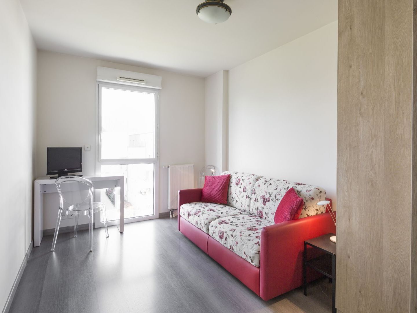 Le Reflet By Cocoonr Apartment Rennes Luaran gambar